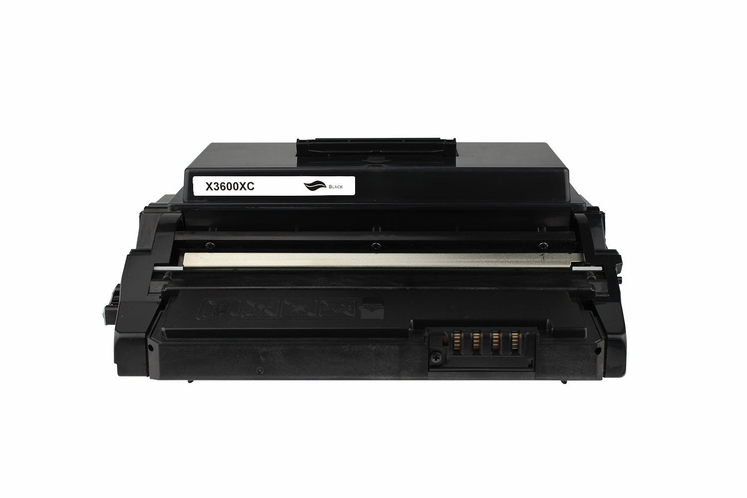 Cartouche de toner Compatible Xerox 106R01371 Noir 14000pages - KERA FRANCE Cartouche de toner Compatible Xerox 106R01371 Noir 14000pages - KERA FRANCE
